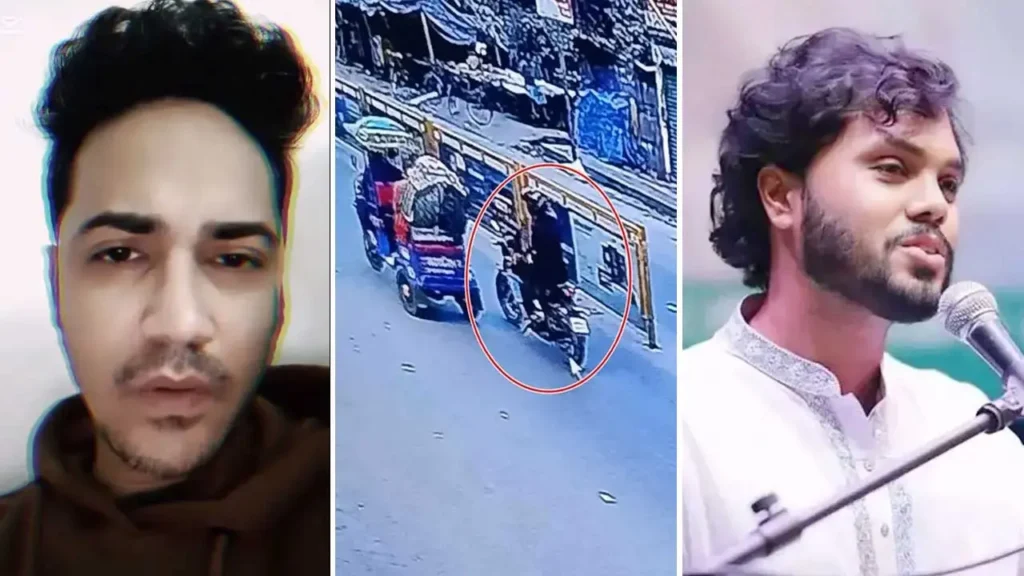 ইনকিলাব মঞ্চ আহ্বায়ক হত্যাকাণ্ড মামলায় প্রধান আসামিকে ১০ বছরের সশ্রম কারাদণ্ড