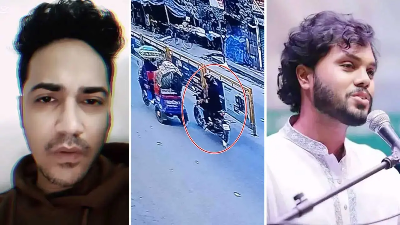 ইনকিলাব মঞ্চ আহ্বায়ক হত্যাকাণ্ড মামলায় প্রধান আসামিকে ১০ বছরের সশ্রম কারাদণ্ড