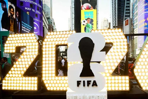 বিশ্বকাপ ফুটবল থেকে ইরানকে বাদ দিয়ে ইতালিকে অন্তর্ভুক্ত করার প্রস্তাব: ভূ-রাজনৈতিক সমীকরণ ও ফিফার অবস্থান