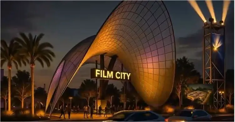 লাহোরে ৫০ একর জমিতে আধুনিক ফিল্ম সিটি নির্মাণের ঘোষণা: ২০০ কোটি রুপির বিশেষ বরাদ্দ