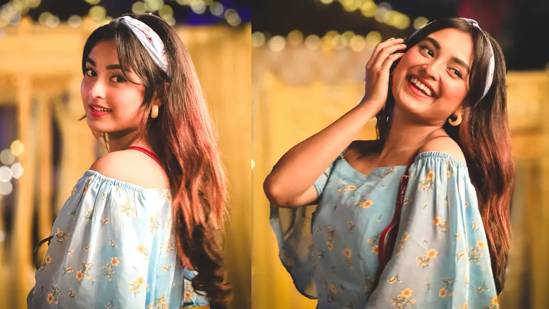 ক্যারিয়ার ও সাফল্যে উজ্জ্বল অভিনেত্রী তানজিম সাইয়ারা তটিনী