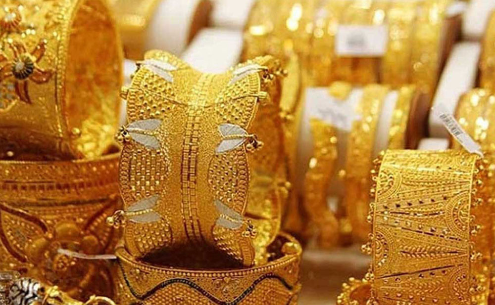 সোনার বাজারে আবারো উর্ধ্বমুখী প্রবণতা, ২২ ক্যারেটের ভরি দাম ২ লাখ ৪৭ হাজার ছাড়ালো