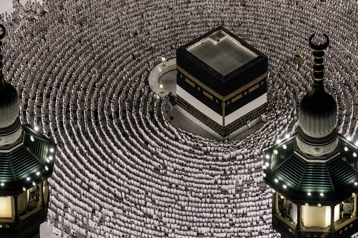 অনুমতিহীন হজযাত্রী পরিবহনে ১ লাখ রিয়াল জরিমানার বিধান সৌদি আরবের