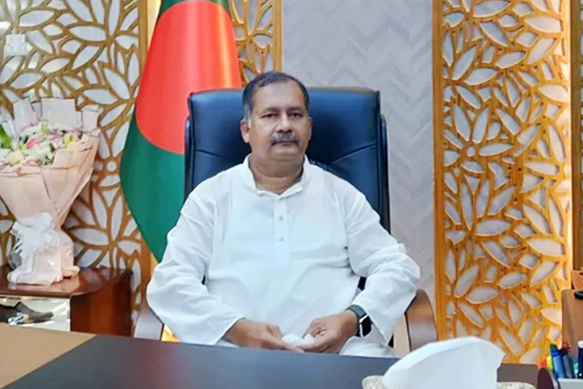 তথ্য অধিকার আইন সংশোধনে অংশীজনদের মতামত নিয়ে কার্যকর পদক্ষেপের আশ্বাস