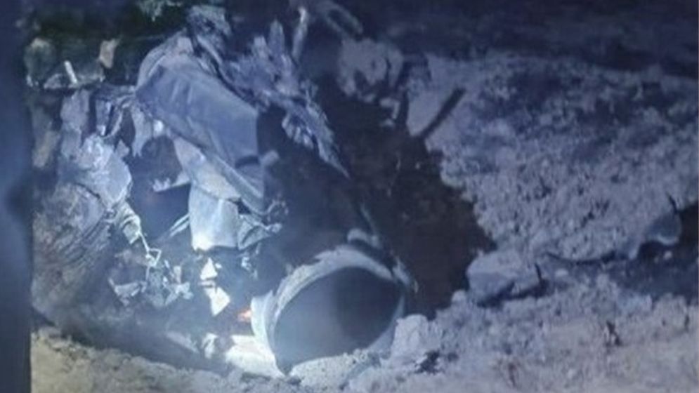 ইরানের আকাশসীমায় মার্কিন-ইসরায়েলি যুদ্ধবিমান ভূপাতিতের দাবি