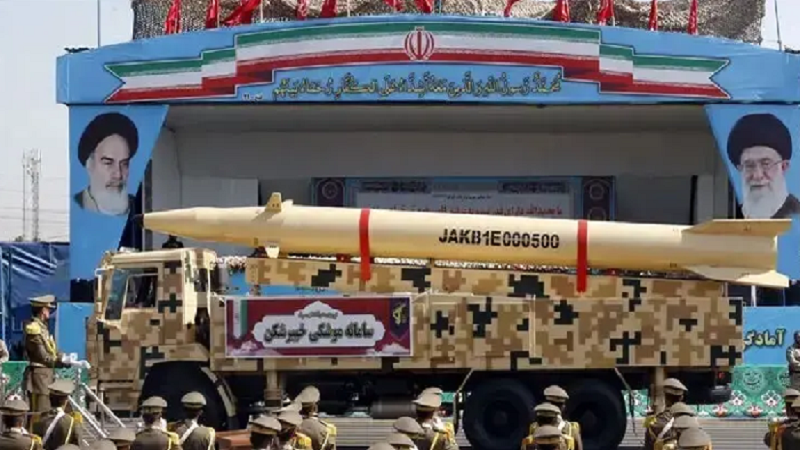 ইরানের নতুন সামরিক সক্ষমতা ব্যবহারের হুঁশিয়ারি, যুক্তরাষ্ট্র-ইরান কূটনৈতিক যোগাযোগ অব্যাহত