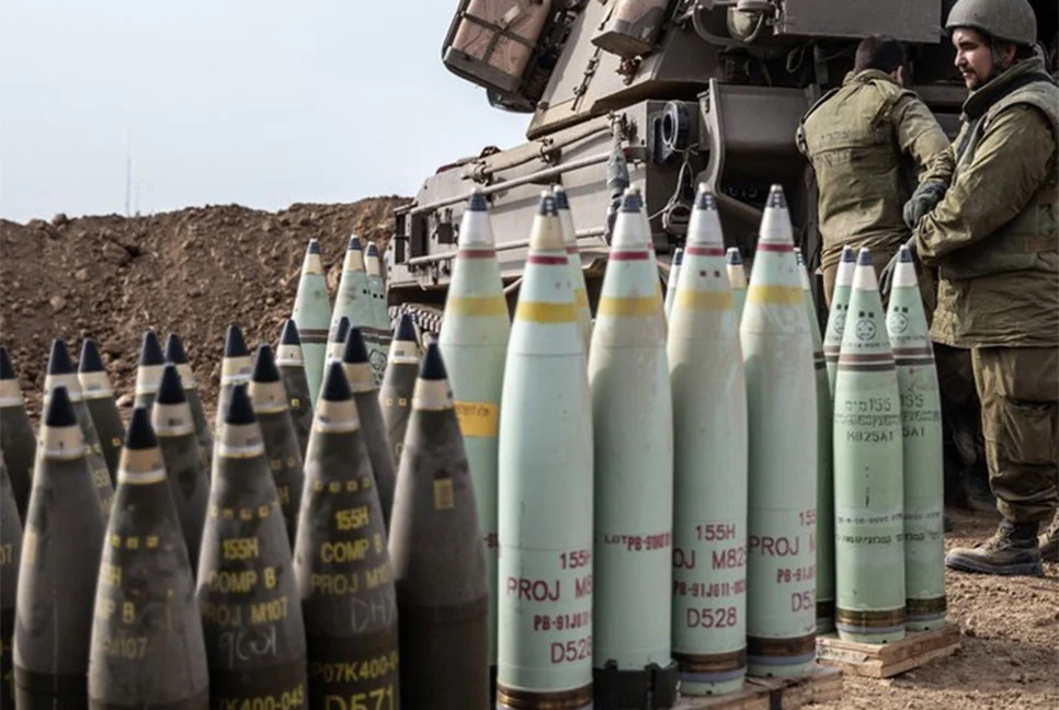 এলবিট সিস্টেমসের সঙ্গে ইসরায়েলের ২০০ মিলিয়ন ডলারের অস্ত্র চুক্তি, ওয়াশিংটনে লেবানন-ইসরায়েল সরাসরি বৈঠক