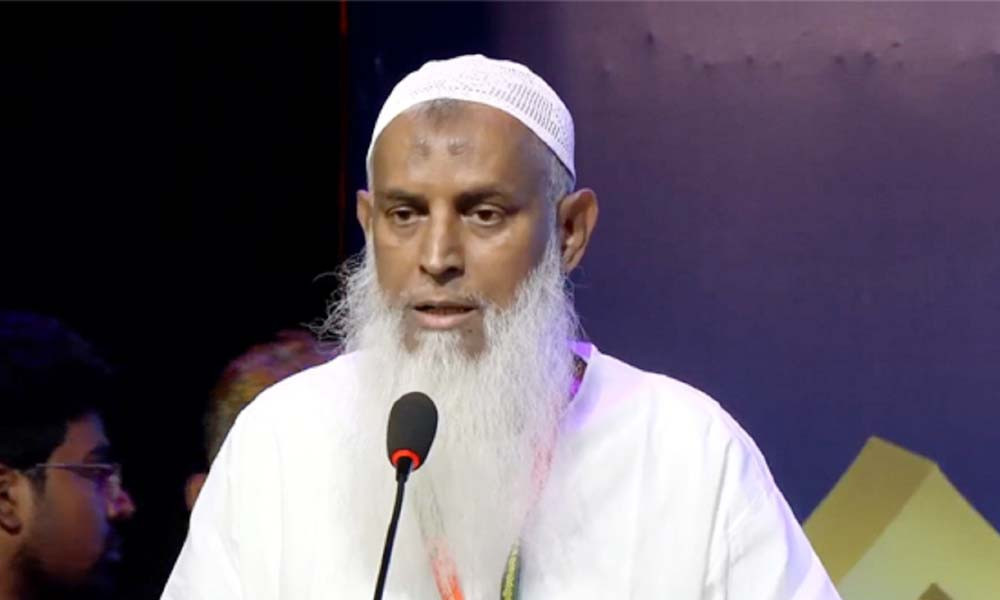 হজযাত্রীদের সেবায় ব্যর্থ হলে পদত্যাগ করা উচিত: ধর্মমন্ত্রী