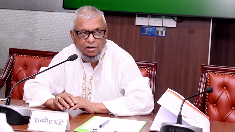 কেরানীগঞ্জে অগ্নিকাণ্ড: নিহতদের পরিবারকে ২ লাখ, আহতদের ১ লাখ টাকা সহায়তা ঘোষণা