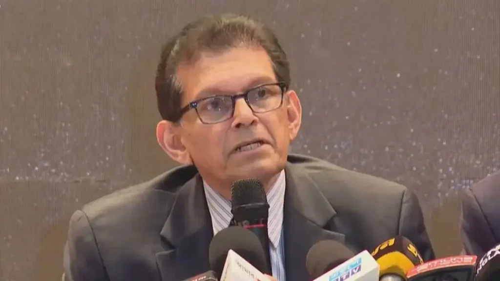 বাংলাদেশ-ভারত সম্পর্ক জোরদারে পররাষ্ট্রমন্ত্রীর ভারত সফর