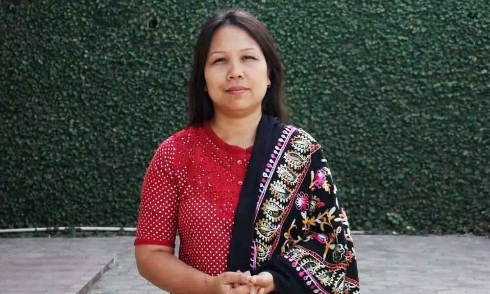 মারমা সম্প্রদায়ের আইনজীবী মাধবীসহ সংরক্ষিত নারী আসনে বিএনপির ৩৬ প্রার্থীর তালিকা প্রকাশ