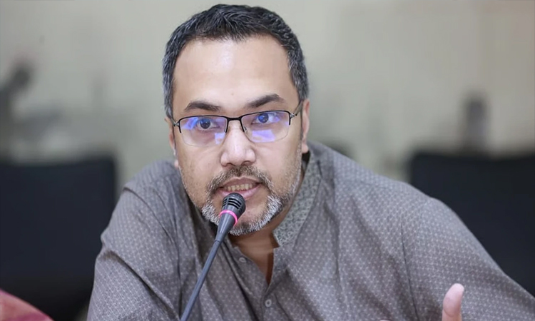 এসএসসি প্রশ্নফাঁস ও গুজব রোধে জিরো টলারেন্স নীতিতে সরকার: প্রধানমন্ত্রীর উপদেষ্টা