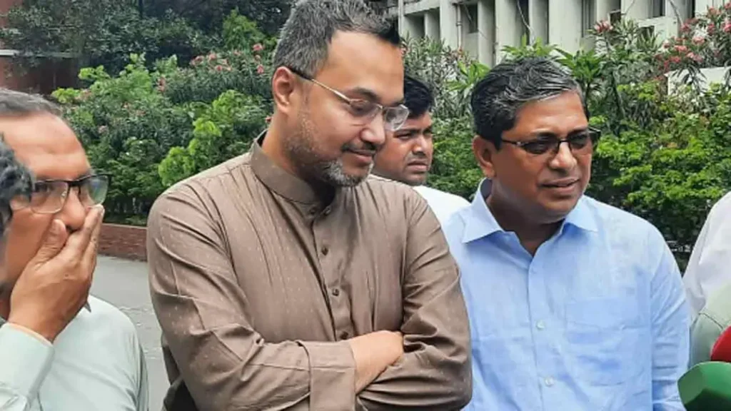 শিক্ষার্থীদের মাঝে দেশীয় পাটজাত ব্যাগ ও স্কুল ড্রেস বিতরণের উদ্যোগ নিচ্ছে সরকার