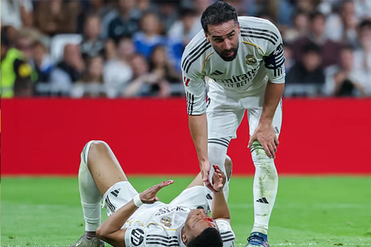 এমবাপ্পের চোটে রিয়াল মাদ্রিদের শঙ্কা, তবে বায়ার্ন ম্যাচে ফেরার সম্ভাবনা