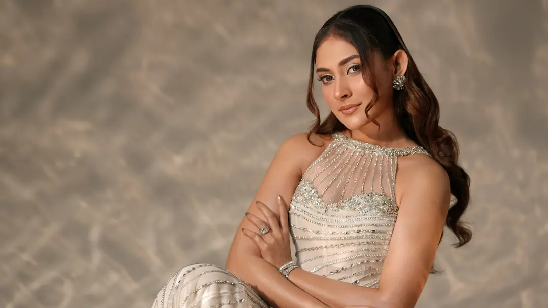 ফ্যাশন ও আভিজাত্যে মেহজাবীন চৌধুরীর নতুন অবতার: সামাজিক যোগাযোগ মাধ্যমে ব্যাপক প্রশংসা