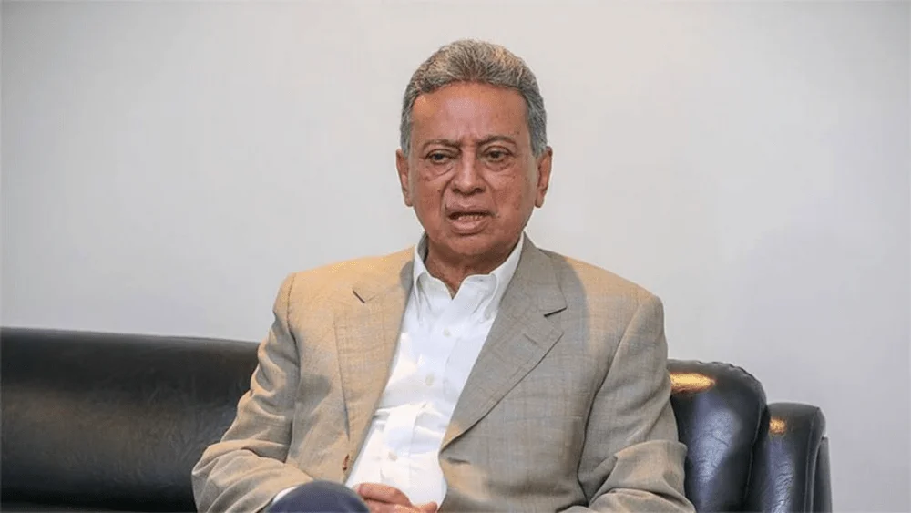 আর্থিক খাতের রাজনীতিকীকরণ ও মূলধন সংকটে ব্যাংকগুলোর নাজুক পরিস্থিতি: অর্থমন্ত্রী