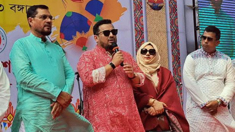 চট্টগ্রামে নববর্ষ উদযাপন অনুষ্ঠানে সাংস্কৃতিক সম্প্রীতির ওপর গুরুত্বারোপ