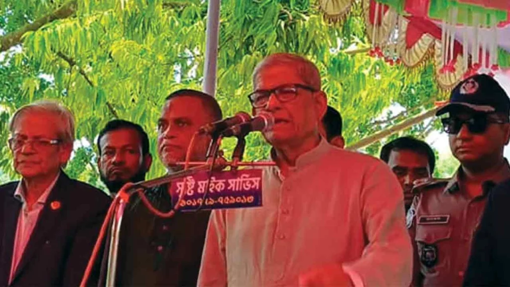 তেলিয়াপাড়া দিবস উদযাপন: ১৯৭১ সালের মুক্তিযুদ্ধের গুরুত্বপূর্ণ বৈঠকের স্মরণে হবিগঞ্জে কর্মসূচি