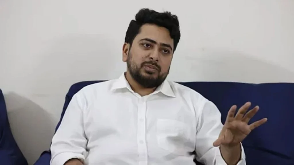 ওয়াদা ভঙ্গের পরিণতি ভোগ করতে হবে: নাহিদ ইসলাম