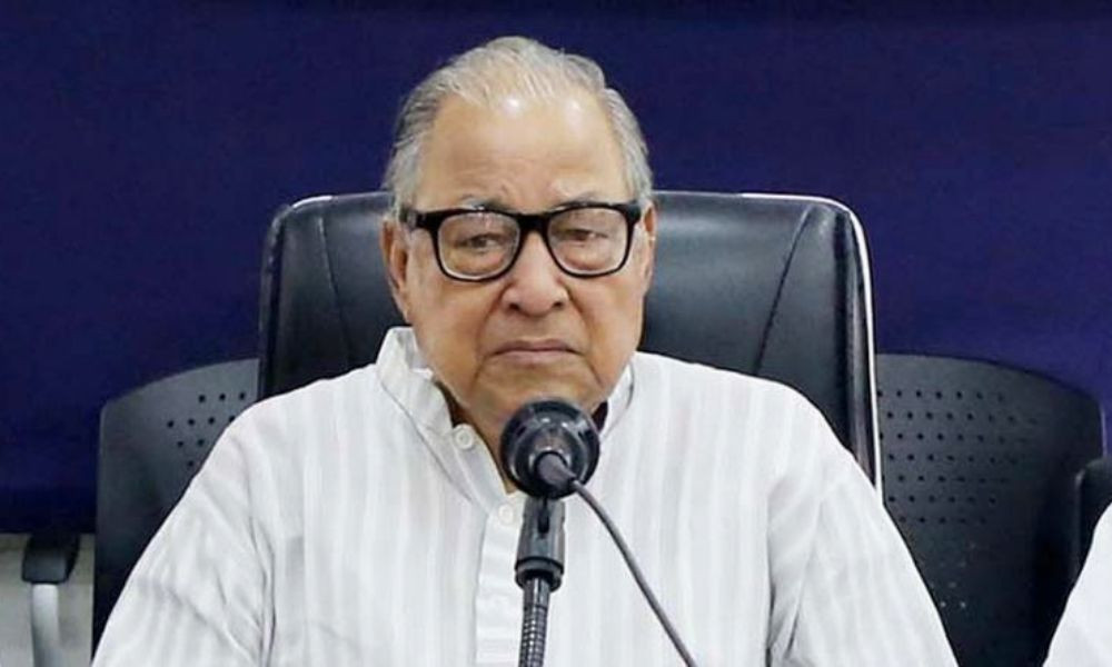 শেরেবাংলা এ কে ফজলুল হকের অবদানকে জাতীয়ভাবে যথাযথ মর্যাদা প্রদানের অঙ্গীকার: নজরুল ইসলাম খান