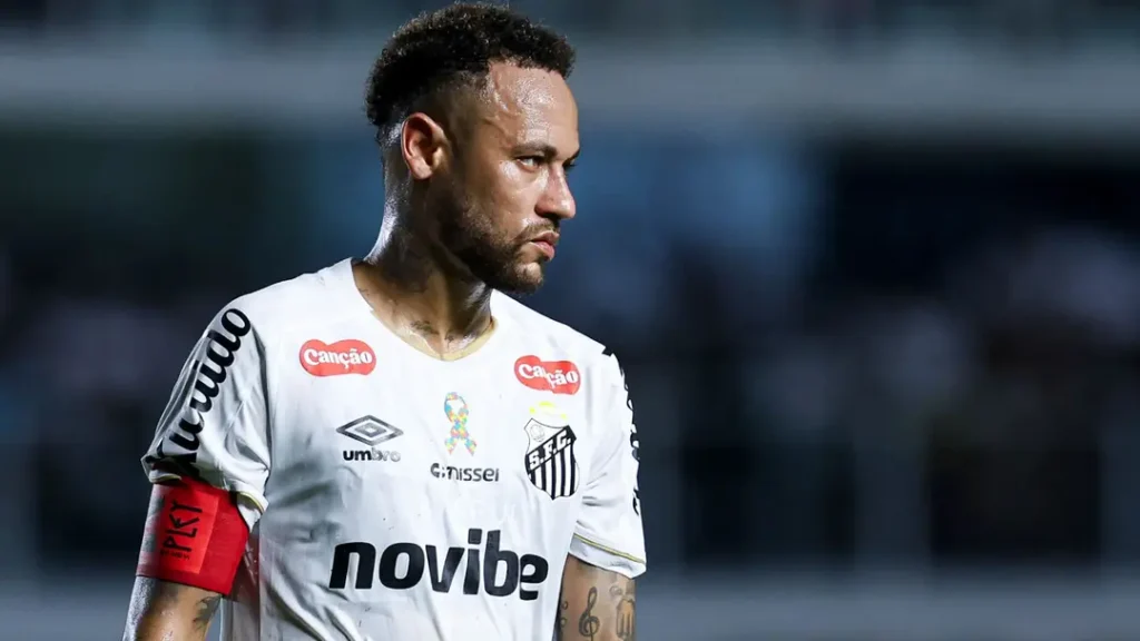 বিশ্বকাপের লক্ষ্যে হাঁটুর অস্ত্রোপচার করালেন নেইমার