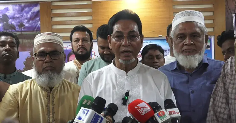 সংবিধান সংশোধনে কমিটি গঠন শিগগিরই, সকলের অংশগ্রহণ নিশ্চিত করতে চাইছে সরকার