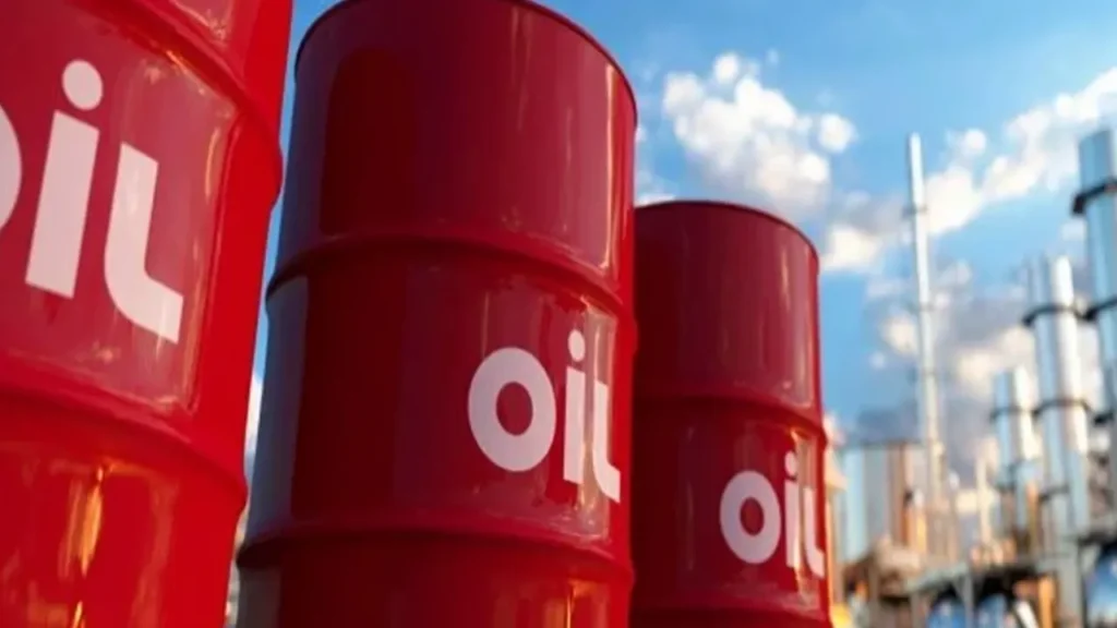 তেলের দাম পুনরায় বৃদ্ধি পেলে হরমুজ প্রণালি উত্তেজনা