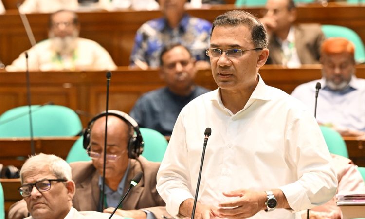 কৃষক প্রণোদনা, কৃষি কার্ড ও বিভিন্ন খাতে সরকারি কার্যক্রমের অগ্রগতির তথ্য তুলে ধরলেন প্রধানমন্ত্রীর উপদেষ্টা