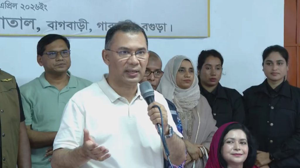 জাতীয় সংসদে বিরোধীদলীয় নেতার সঙ্গে ইন্টারন্যাশনাল আইডিয়া প্রতিনিধিদলের সাক্ষাৎ