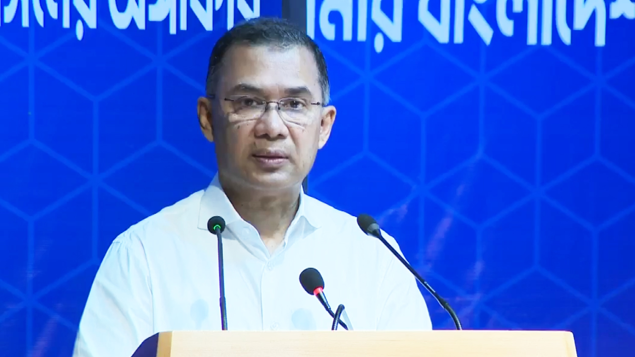 রাষ্ট্রের প্রকৃত মালিক জনগণ, জুলাই-আগস্টের অভ্যুত্থান তা প্রমাণ করেছে: প্রধানমন্ত্রী