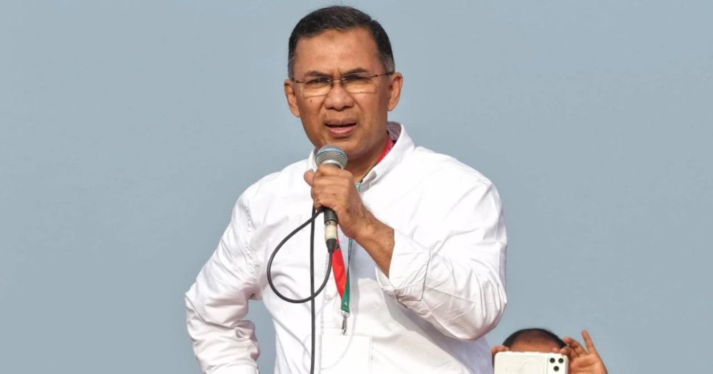 যশোরে প্রধানমন্ত্রী তারেক রহমান: উলশী খাল পুনঃখনন ও ৫০০ শয্যার হাসপাতালের ভিত্তিপ্রস্তর স্থাপন আজ