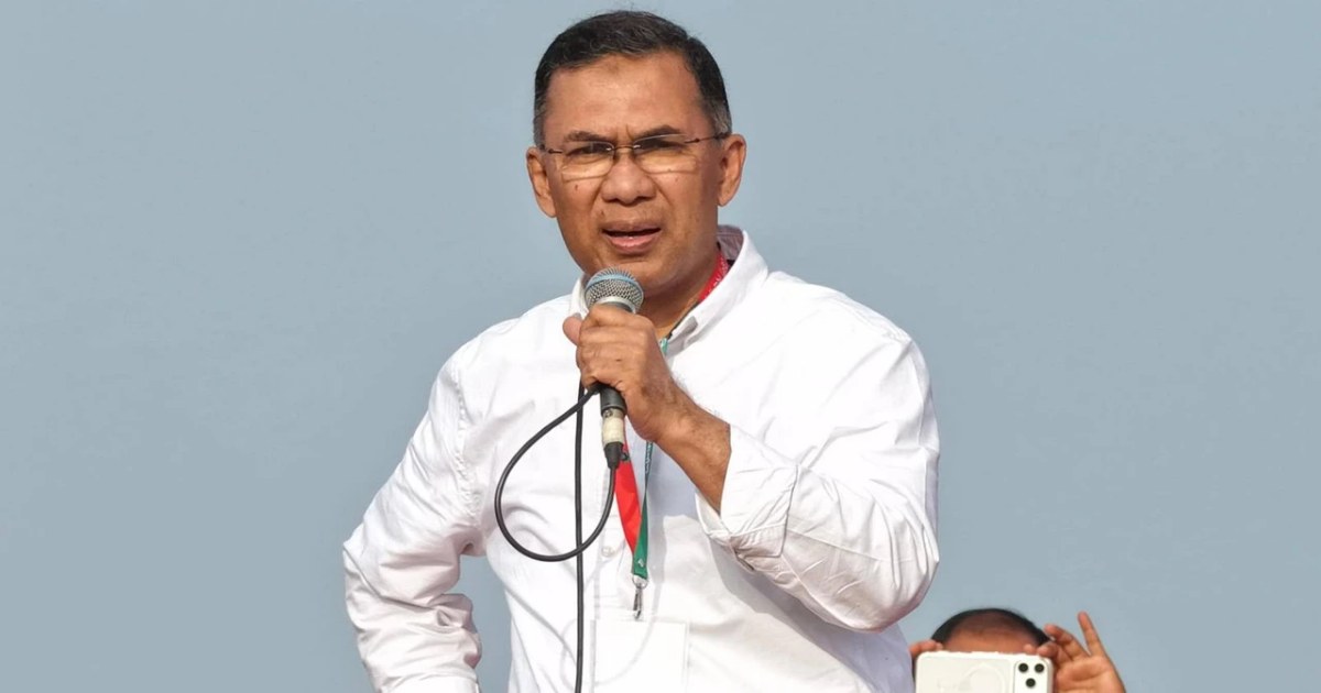 যশোরে প্রধানমন্ত্রী তারেক রহমান: উলশী খাল পুনঃখনন ও ৫০০ শয্যার হাসপাতালের ভিত্তিপ্রস্তর স্থাপন আজ