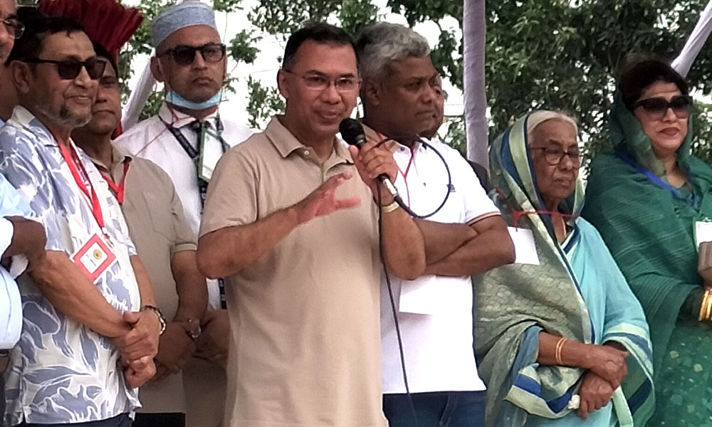 যশোরে ৫০০ শয্যার হাসপাতাল নির্মাণকাজের উদ্বোধন করলেন প্রধানমন্ত্রী