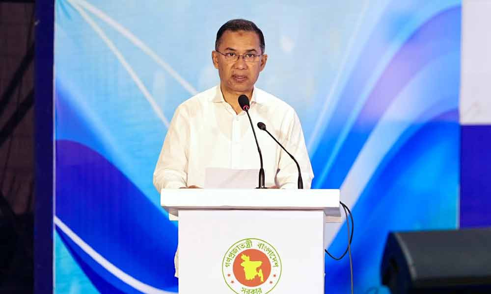 মানবিক রাষ্ট্র গড়তে অর্থের অভাবে কেউ ন্যায়বিচার থেকে বঞ্চিত হবে না: প্রধানমন্ত্রী