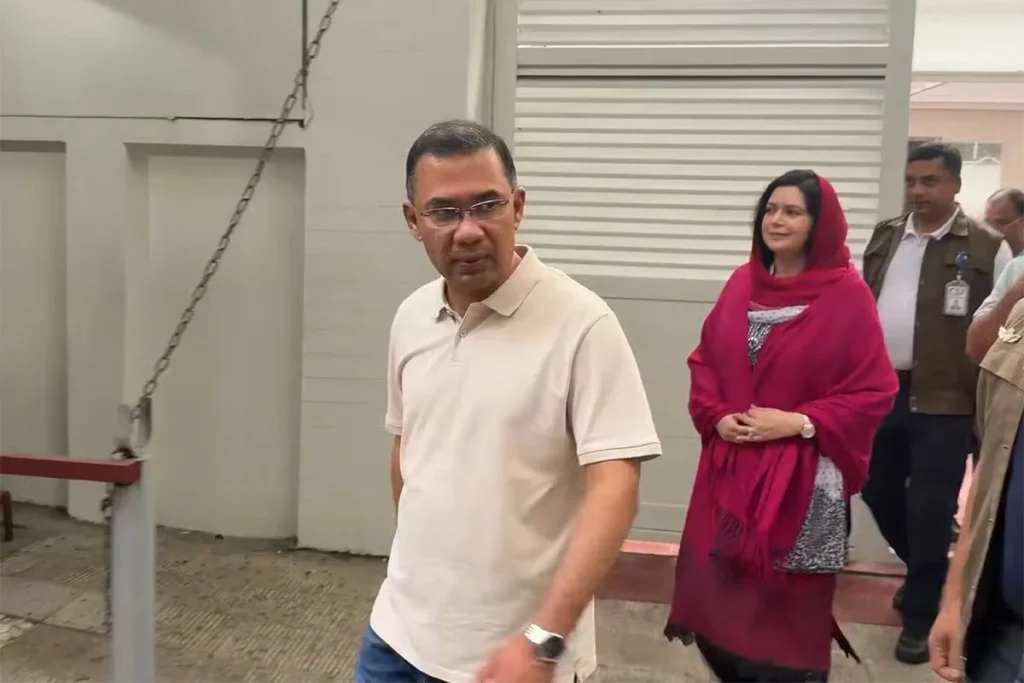 তারেক রহমানের বগুড়া সফর: সিটি করপোরেশন ও বিভিন্ন উন্নয়ন প্রকল্পের উদ্বোধন