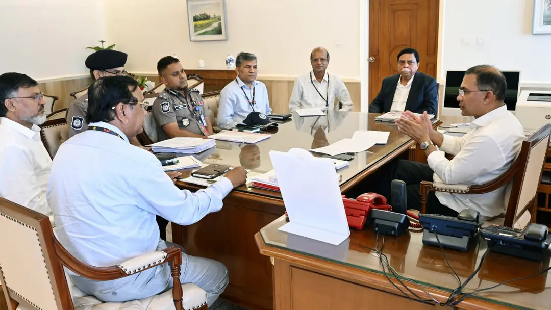 উচ্ছেদ হওয়া হকারদের দ্রুত পুনর্বাসনের নির্দেশ প্রধানমন্ত্রীর