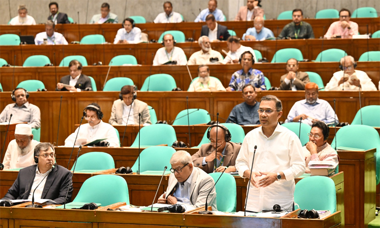 দেশের প্রতিটি শ্রেণি-পেশার মানুষের জন্য নির্বাচনী ম্যানিফেস্টোতে কর্মসূচি অন্তর্ভুক্ত করা হয়েছে: প্রধানমন্ত্রী তারেক রহমান