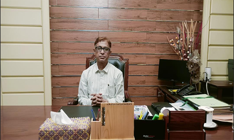 নারায়ণগঞ্জ জেলা পরিষদের প্রশাসকের উন্নয়ন ও সেবামূলক কর্মপরিকল্পনা ঘোষণা