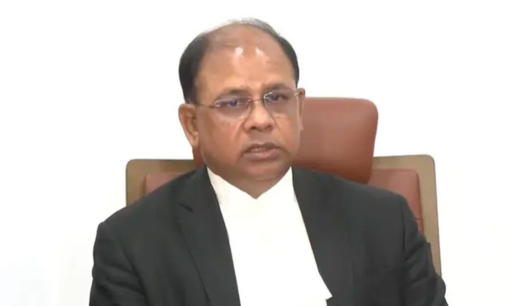 শেখ হাসিনাকে মৃত্যুদণ্ড দেওয়ার ঘটনায় প্রসিকিউশনের চিঠি দাবির অভিযোগ বাতিল