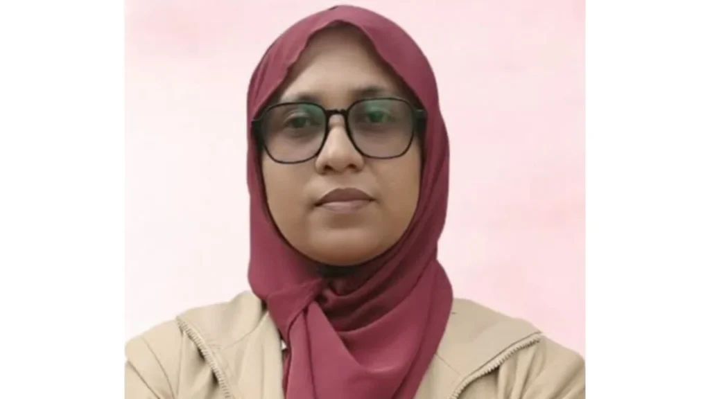 রাফিয়া সুলতানা রাফির মৃত্যু, বগুড়া জেলার জাতীয় নাগরিক পার্টিতে শোক