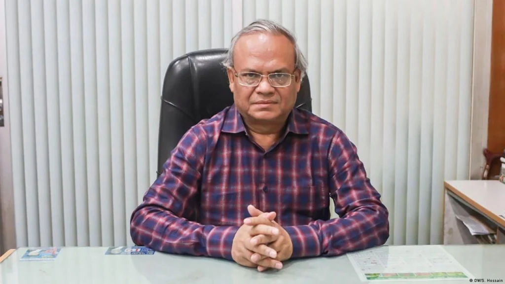 সংরক্ষিত নারী আসনে গণতান্ত্রিক প্রক্রিয়ায় মনোনয়ন দেবে বিএনপি: রিজভী