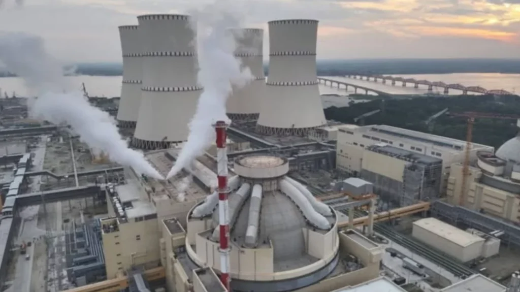 রূপপুরে ৭ এপ্রিল শুরু হচ্ছে পারমাণবিক জ্বালানি লোডিং, বিদ্যুৎ উৎপাদনের পথে নতুন ধাপ