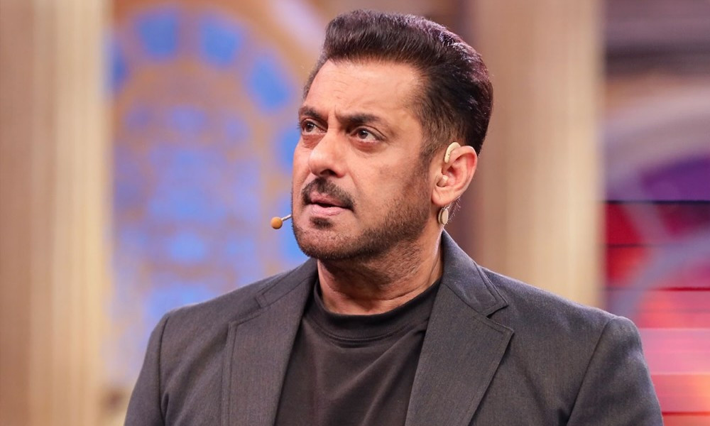 সালমান খানের বিরুদ্ধে পানমশলা বিজ্ঞাপন মামলায় রাজস্থান উচ্চ আদালতের স্থগিতাদেশ