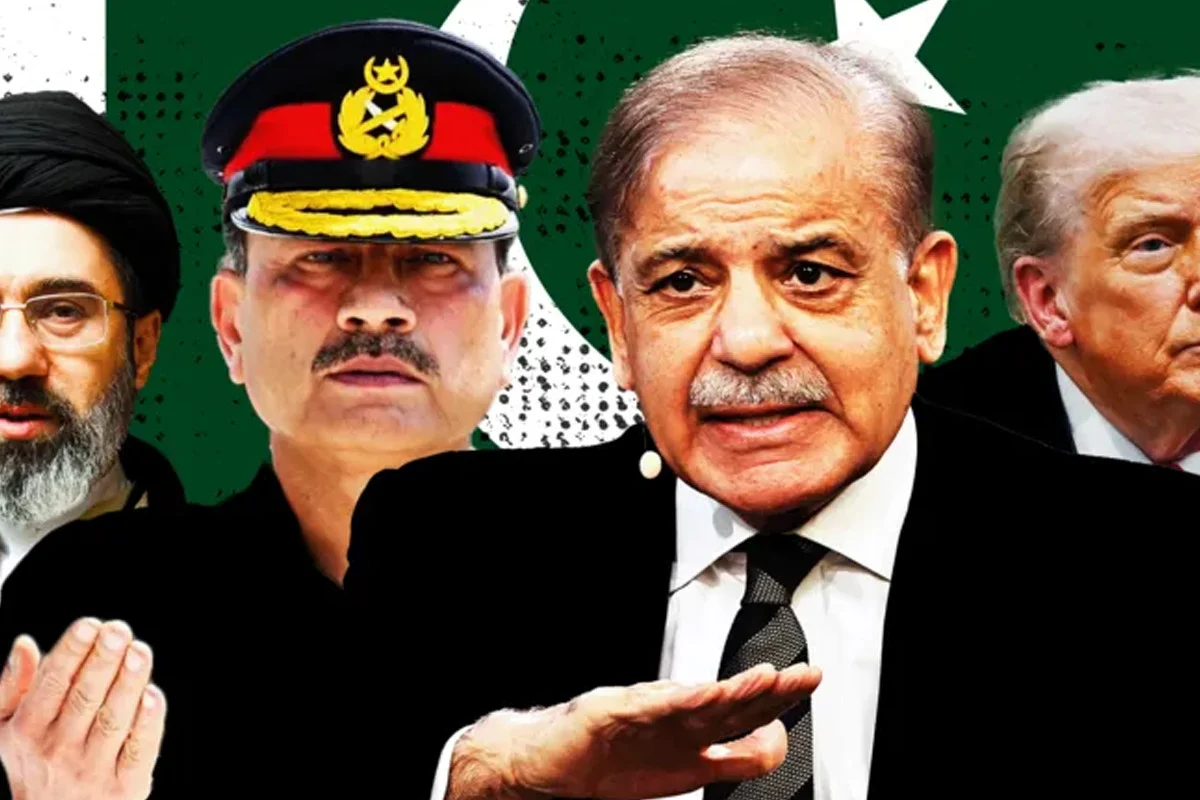 ইসলামাবাদে যুক্তরাষ্ট্র–ইরান আলোচনায় মধ্যস্থতার ভূমিকা ‘গর্বের মুহূর্ত’: শাহবাজ শরিফ