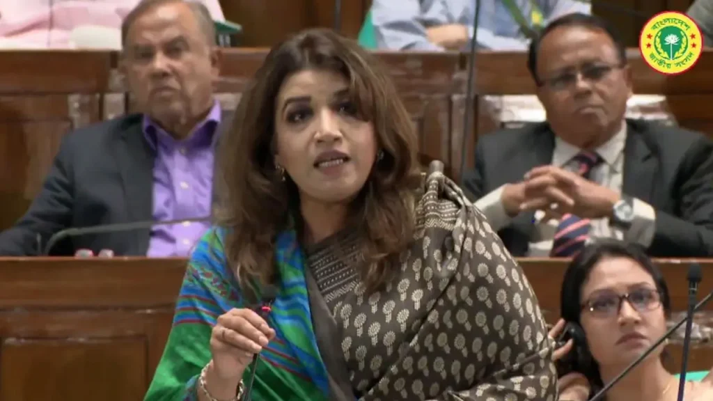 সংসদে মুক্তিযোদ্ধাদের নামের আগে ‘বীর’ শব্দ ব্যবহারের প্রস্তাব