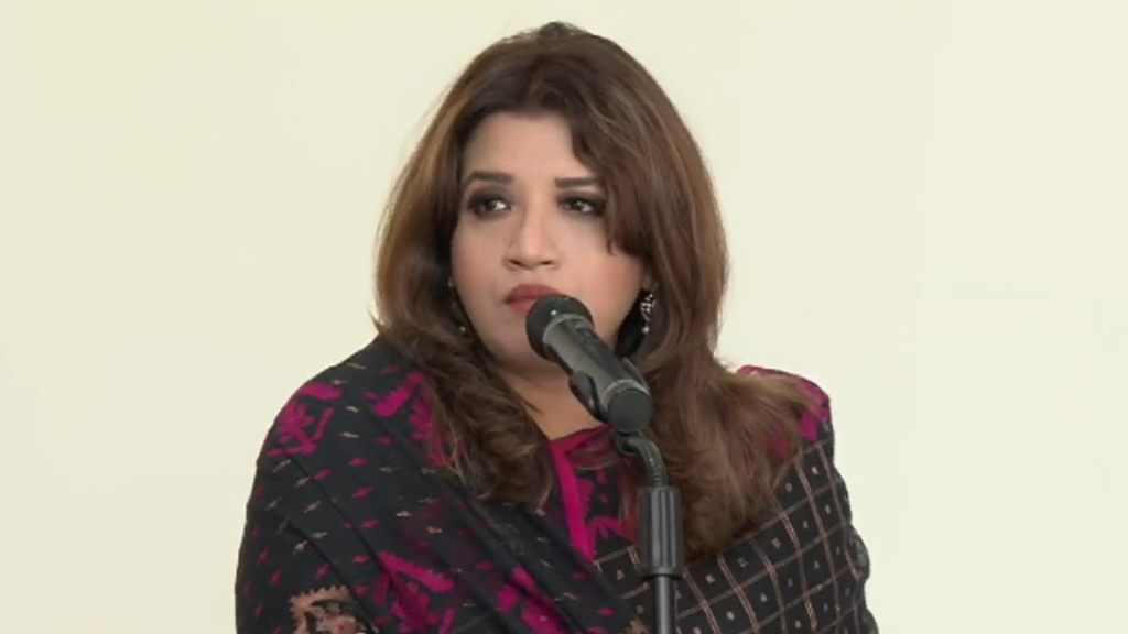 পররাষ্ট্র প্রতিমন্ত্রীর গাড়িতে বাসের ধাক্কা: চালক গ্রেপ্তার