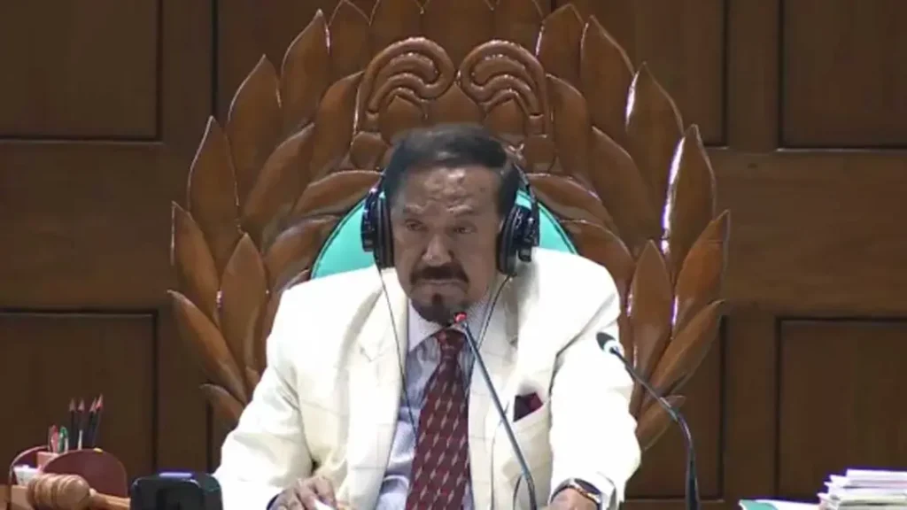 গুমকে ‘মানবতাবিরোধী অপরাধ’ হিসেবে স্বীকৃতি