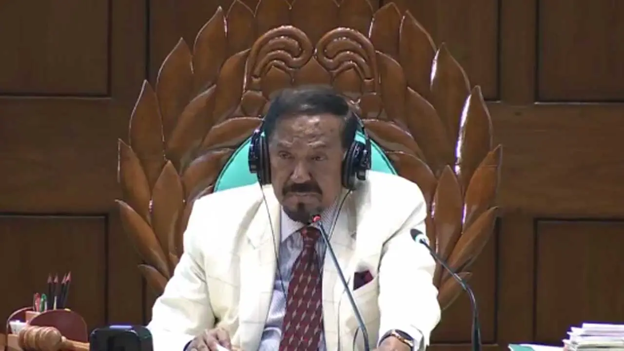 হাওর ও জলাভূমি সংরক্ষণ আইন-২০২৬ পার্লামেন্টে পাস