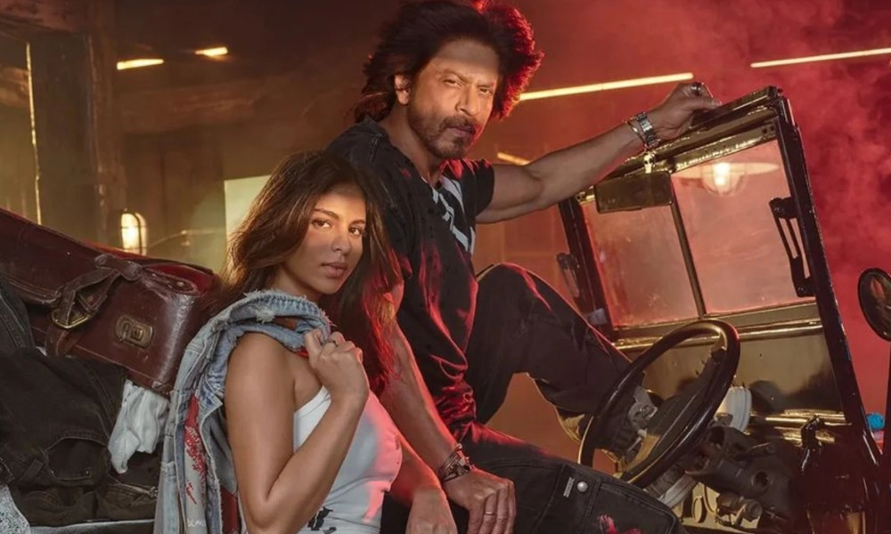 দক্ষিণ আফ্রিকায় শুরু হচ্ছে শাহরুখ খানের নতুন চলচ্চিত্র ‘কিং’-এর অন্তিম পর্যায়ের দৃশ্যধারণ