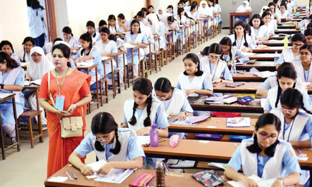 ২০২৬ সালের এসএসসি পরীক্ষার প্রবেশপত্র বিতরণের নির্দেশনা